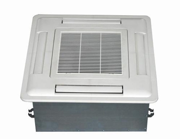 卡式天井風機盤管廠家