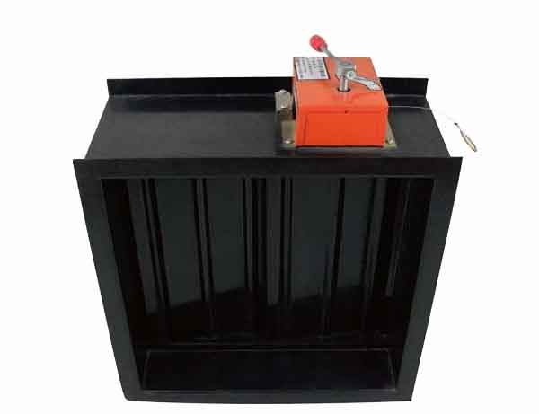 3c防煙防火閥價格