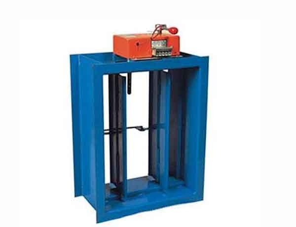 電動防火閥廠家