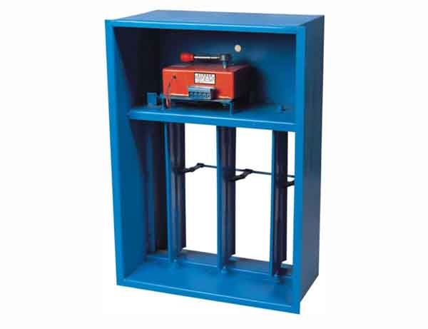 電動防火閥哪家好