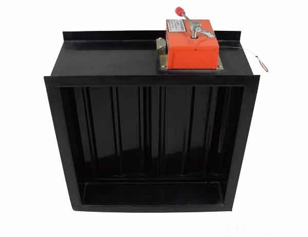 手動防火閥哪家好