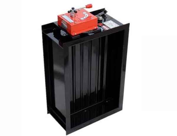 手動防火閥廠家