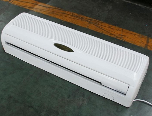 壁掛式風(fēng)機(jī)盤管