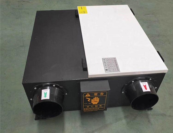 吊頂式新風換氣機