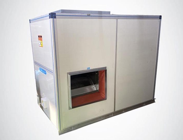 大型立式新風換氣機