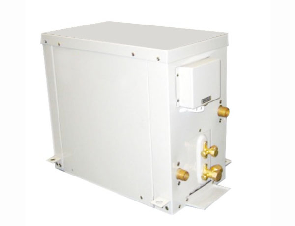 空氣源熱泵采暖