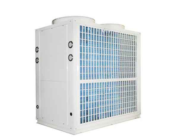 空氣源熱泵機組 空氣源熱泵機組