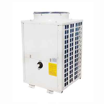 空氣源熱泵機組