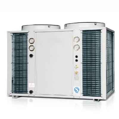 空氣源熱泵機組 空氣源熱泵機組