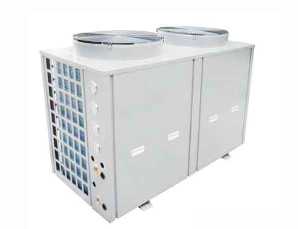 空氣源熱泵機(jī)組 空氣源熱泵機(jī)組