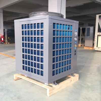 空氣源熱泵采暖 空氣源熱泵采暖