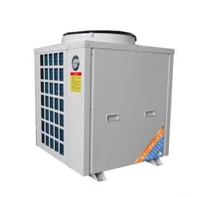 空氣源熱泵采暖 空氣源熱泵采暖