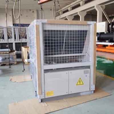 空氣源熱泵機(jī)組 空氣源熱泵機(jī)組