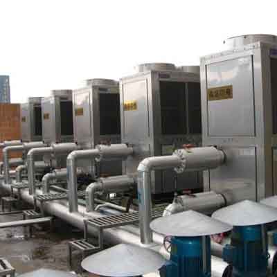 空氣源熱泵廠家 空氣源熱泵廠家